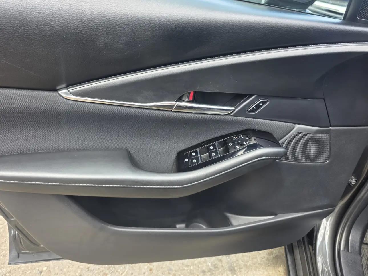 MAZDA CX-30 2.0 SKYACTIV-G122 MT6 PLUS 2021
