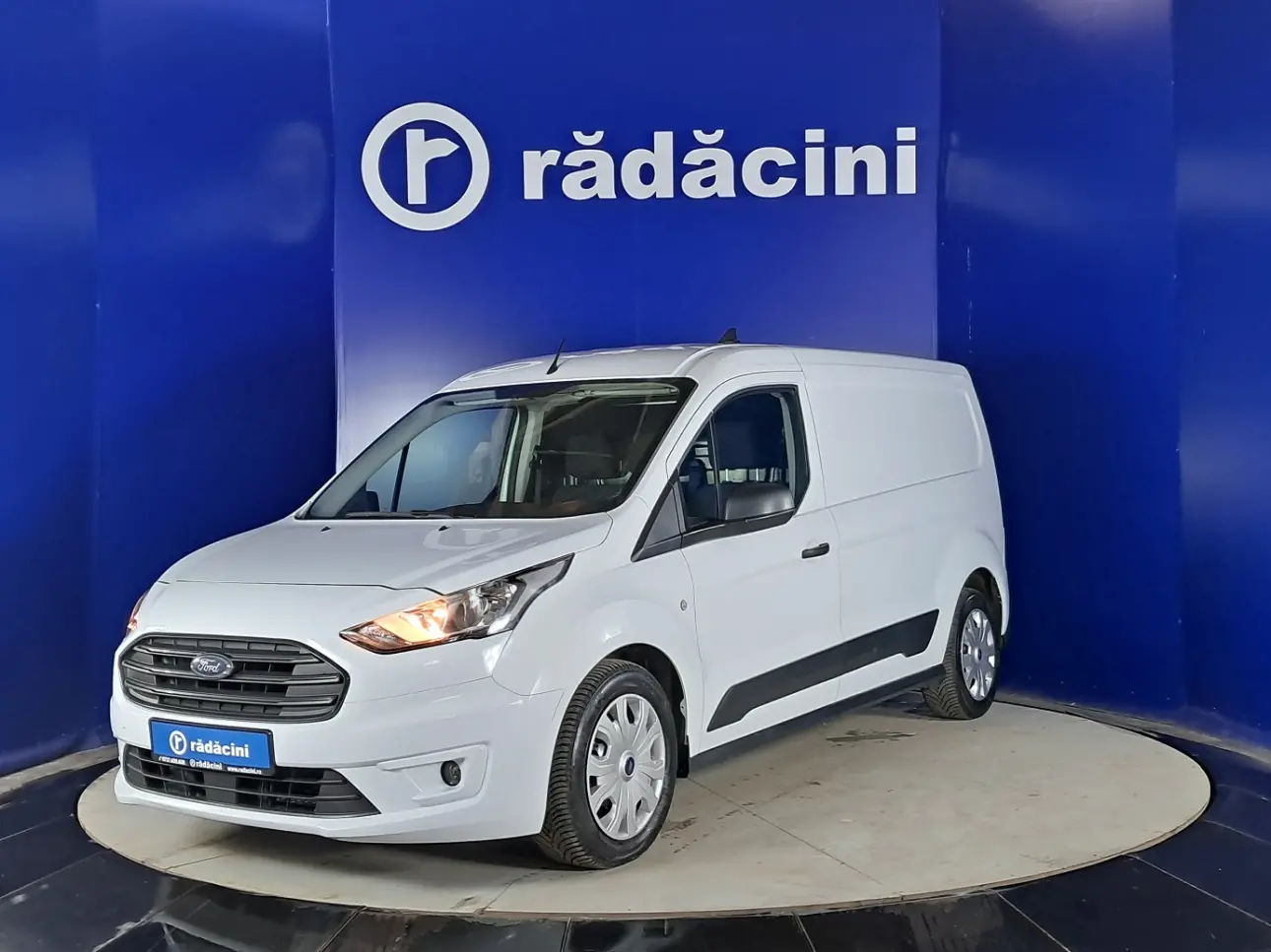 Ford TRANSIT CONNECT Utilitara 2021