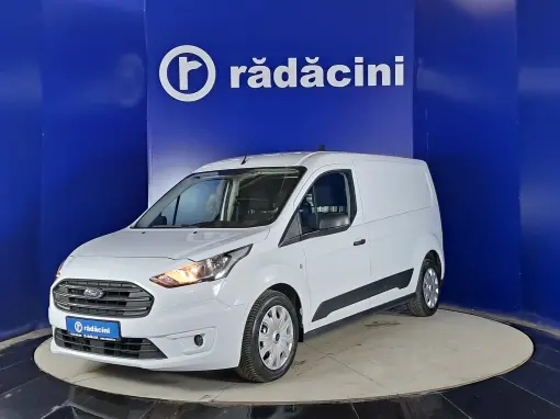 Ford-TRANSIT CONNECT-Utilitara-2021-1.5-Manuala