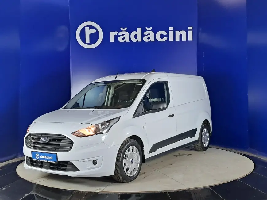 Ford TRANSIT CONNECT Utilitara 2021