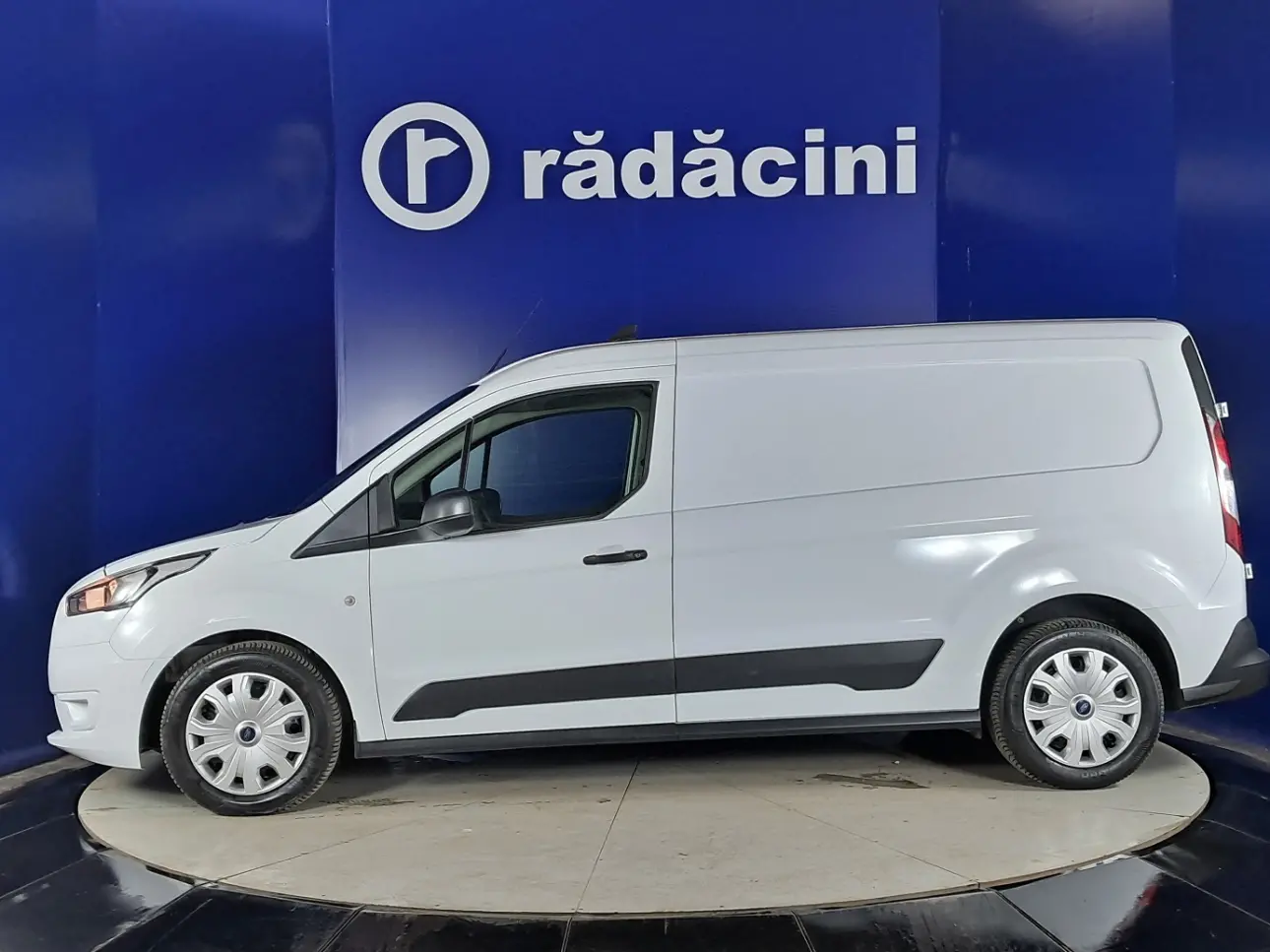 Ford TRANSIT CONNECT Utilitara 2021