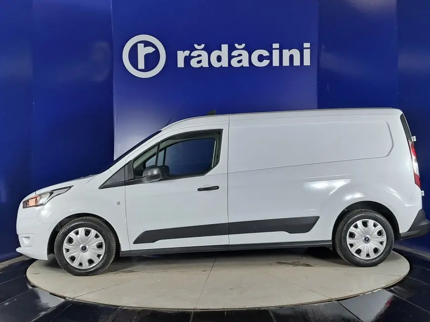 Ford TRANSIT CONNECT Utilitara 2021