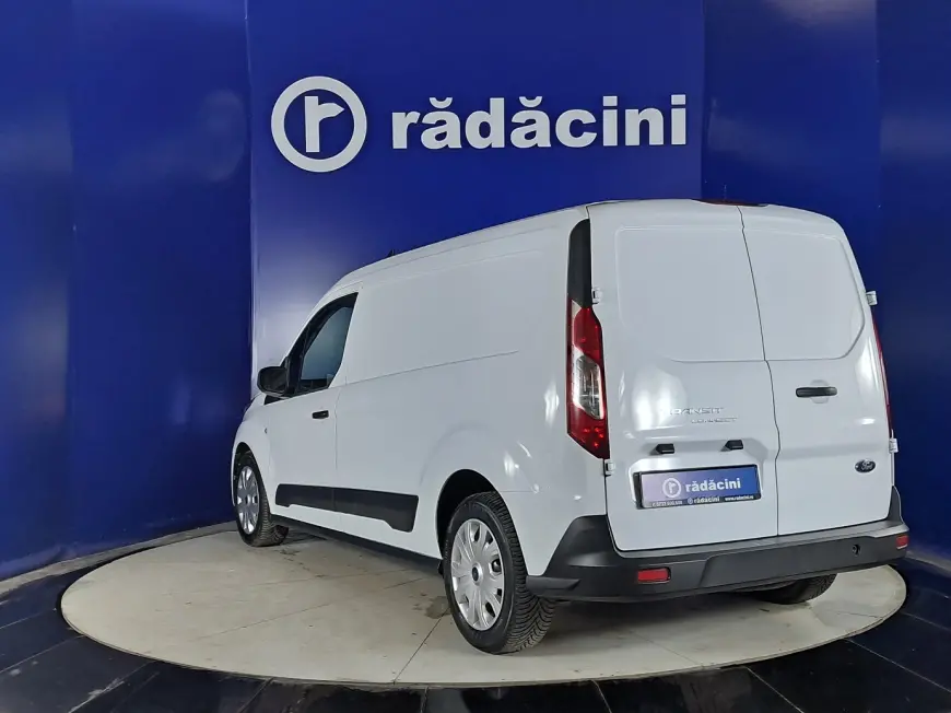 Ford TRANSIT CONNECT Utilitara 2021