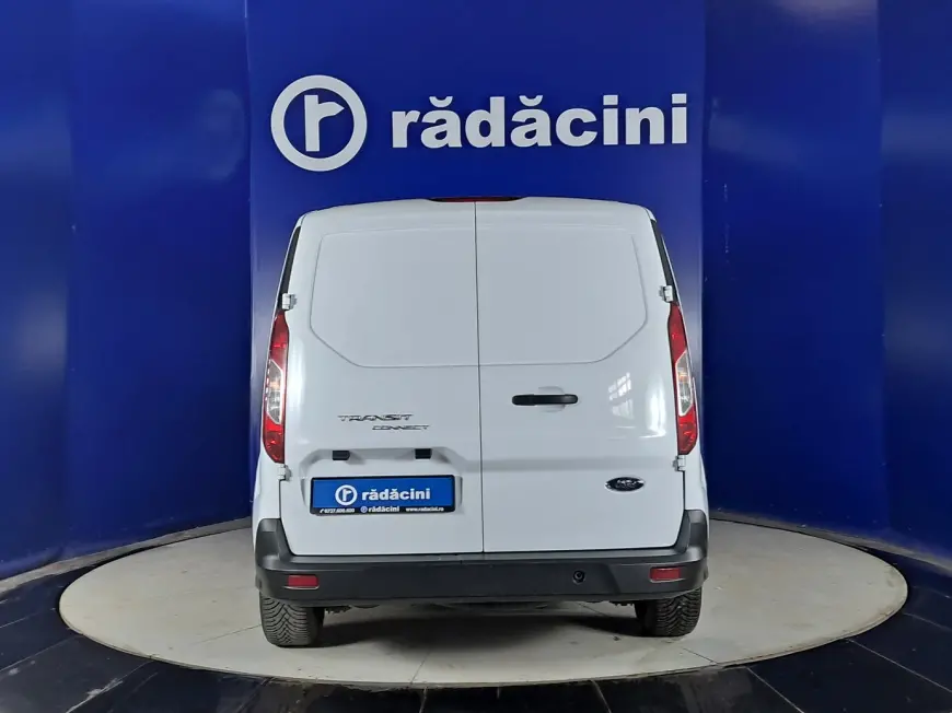 Ford TRANSIT CONNECT Utilitara 2021