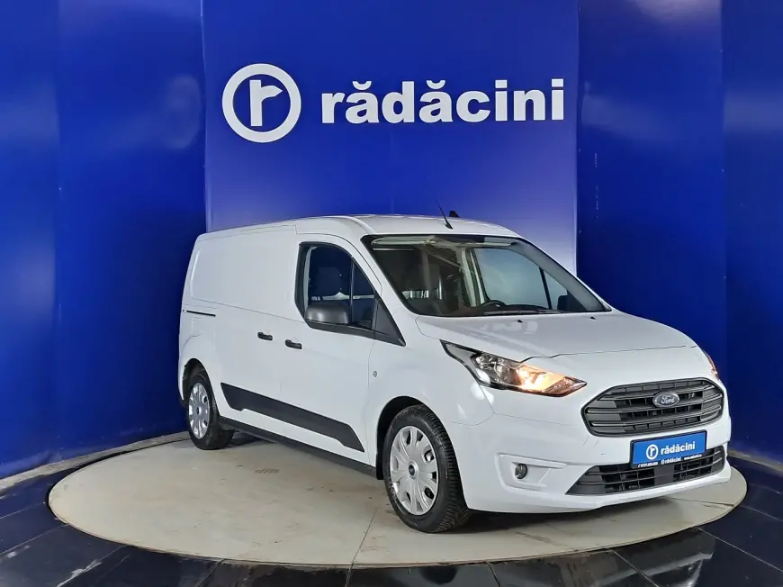 Ford TRANSIT CONNECT Utilitara 2021
