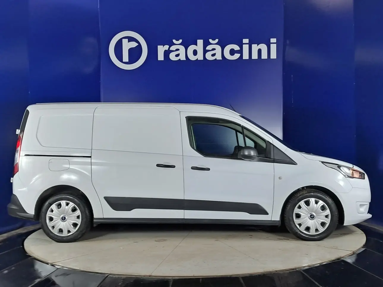 Ford TRANSIT CONNECT Utilitara 2021