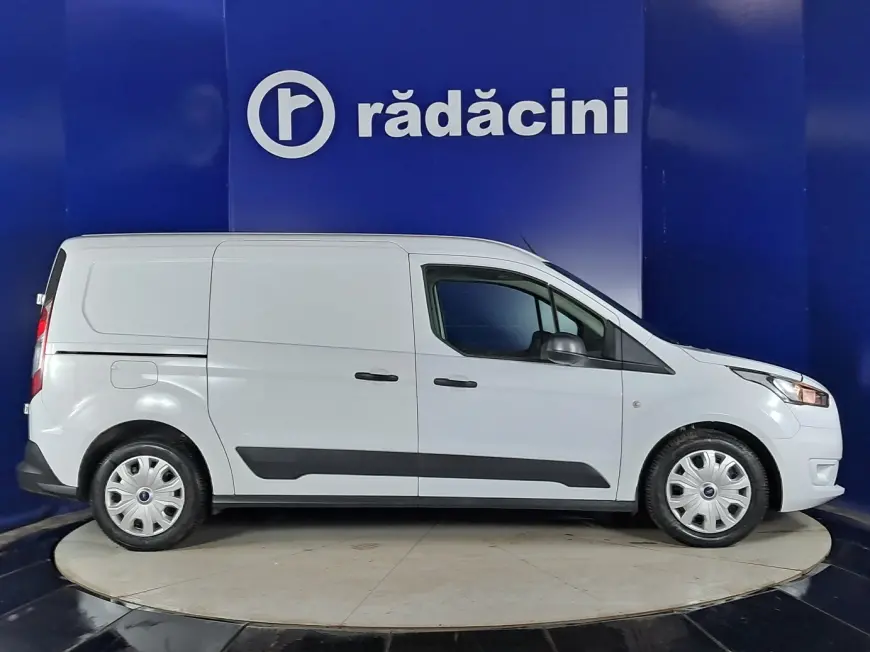 Ford TRANSIT CONNECT Utilitara 2021