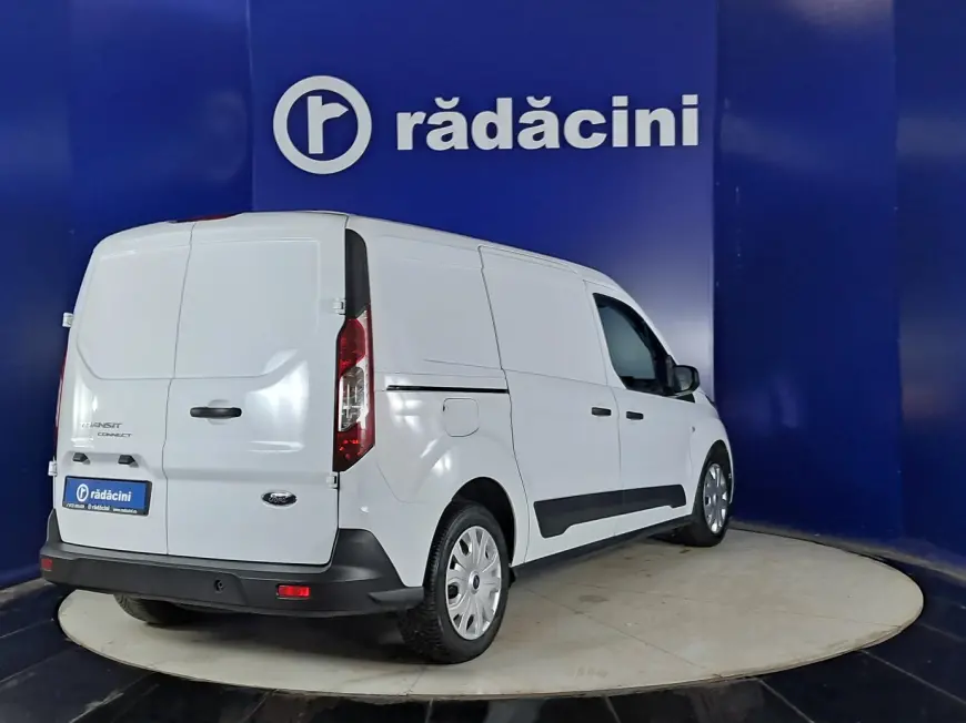 Ford TRANSIT CONNECT Utilitara 2021