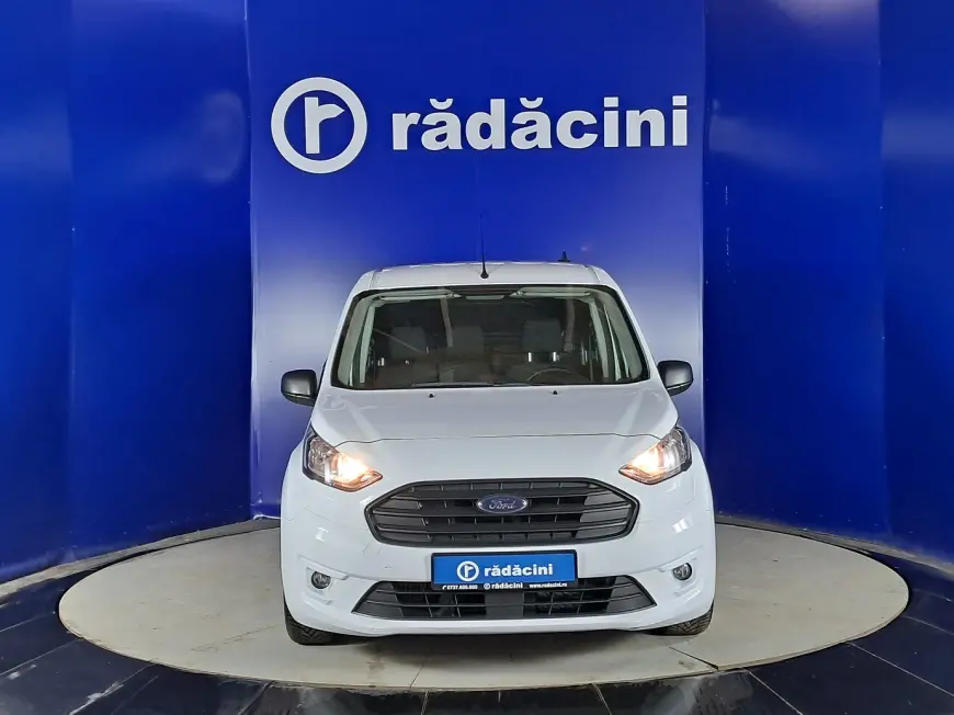 Ford TRANSIT CONNECT Utilitara 2021