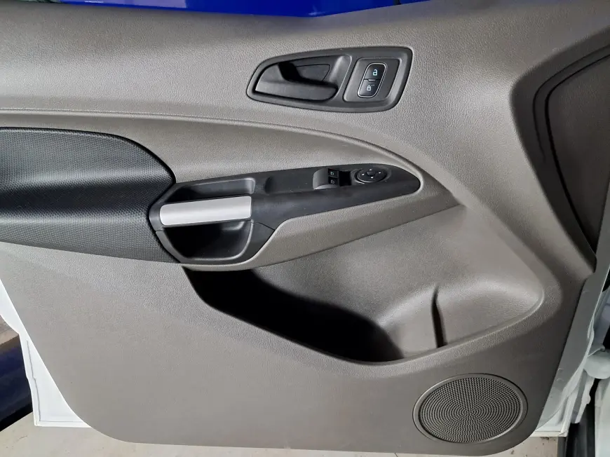 Ford TRANSIT CONNECT Utilitara 2021
