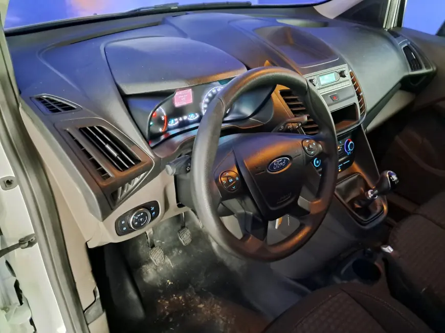 Ford TRANSIT CONNECT Utilitara 2021