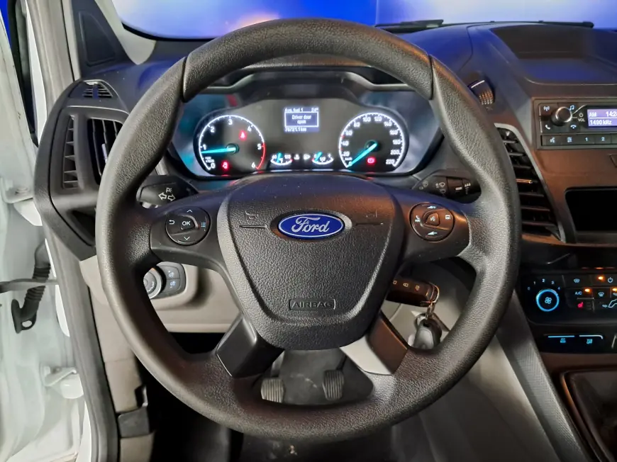 Ford TRANSIT CONNECT Utilitara 2021