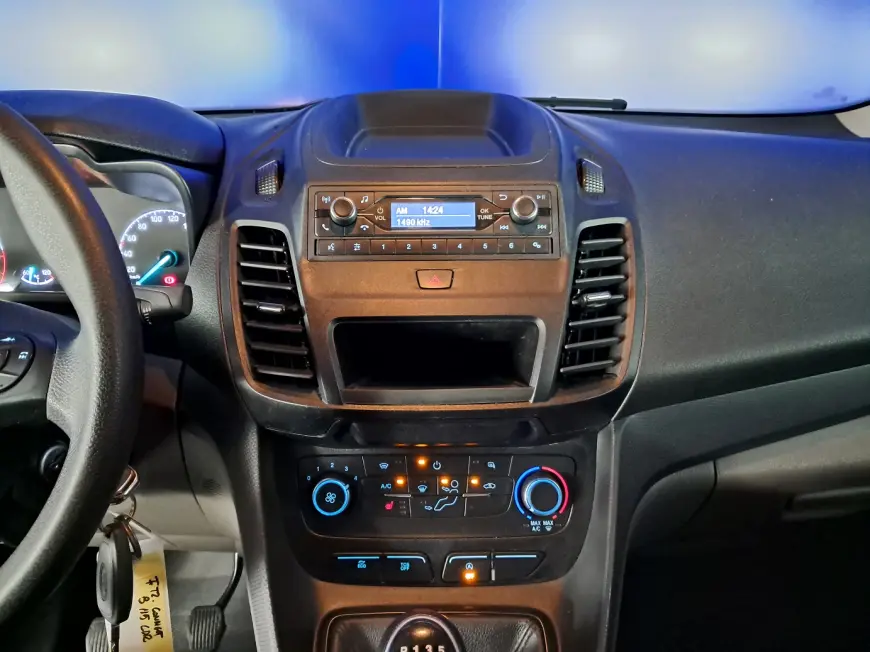 Ford TRANSIT CONNECT Utilitara 2021