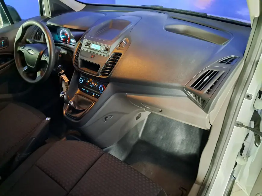 Ford TRANSIT CONNECT Utilitara 2021