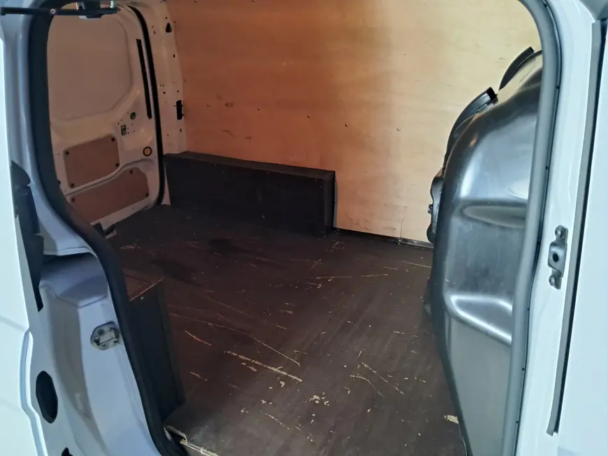 Ford TRANSIT CONNECT Utilitara 2021
