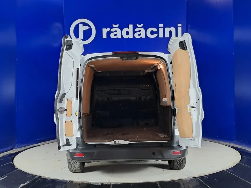 Ford TRANSIT CONNECT Utilitara 2021