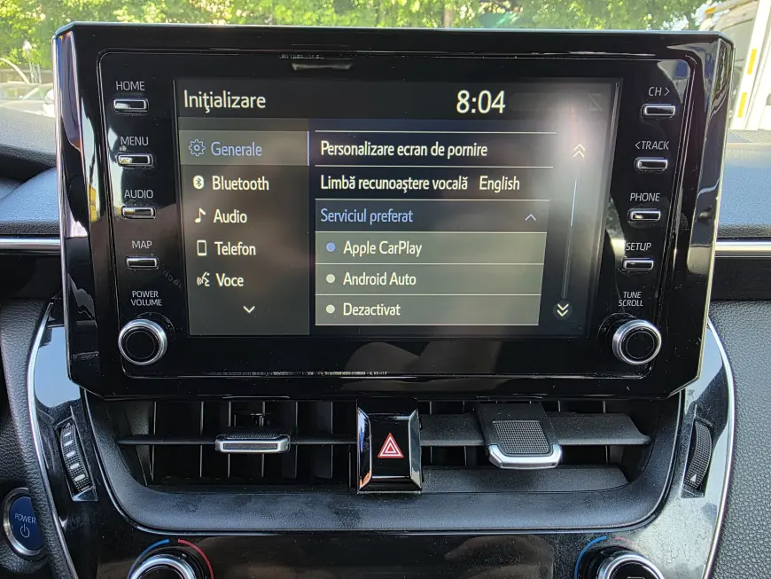 TOYOTA COROLLA HB 1.8 HYBRID DYNAMIC E-CVT 2021