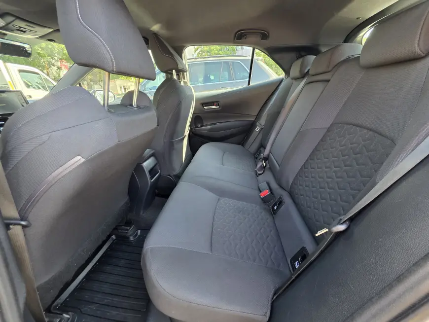 TOYOTA COROLLA HB 1.8 HYBRID DYNAMIC E-CVT 2021