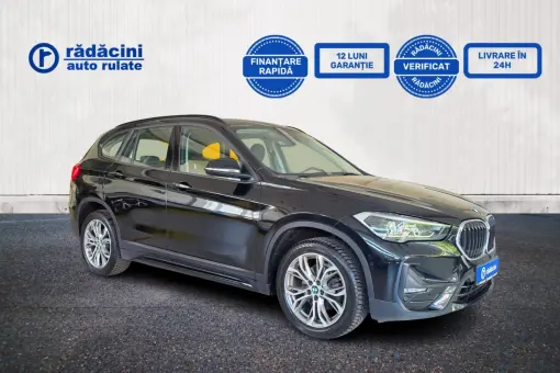 BMW-X1-SUV-2021-2.0-Automata