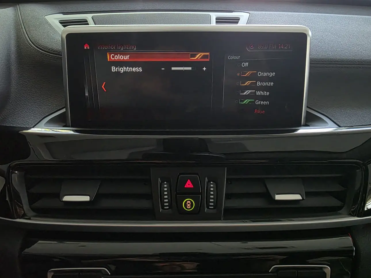 BMW X1 2.0 xDrive18d 150CP AT SPORT LINE 2021