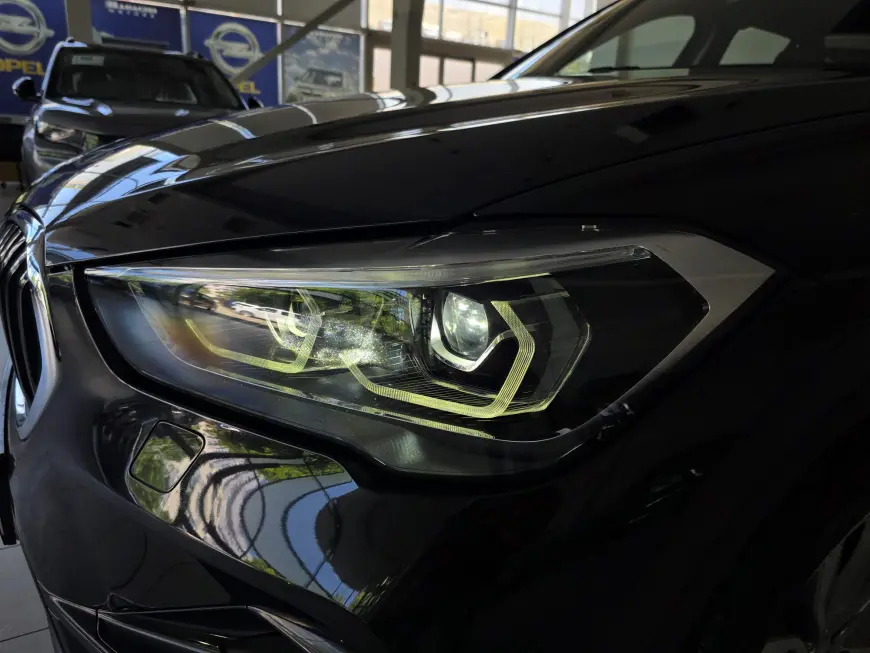BMW X1 2.0 xDrive18d 150CP AT SPORT LINE 2021