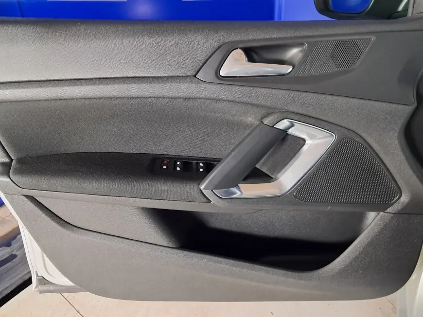 Peugeot 308 Break 2016