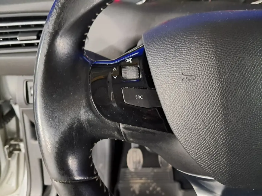 Peugeot 308 Break 2016