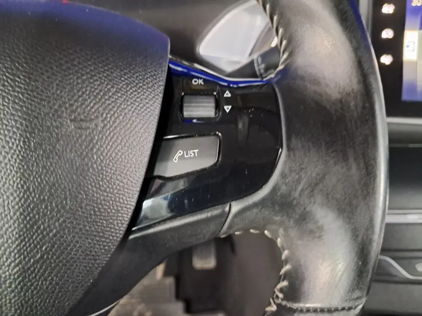 Peugeot 308 Break 2016