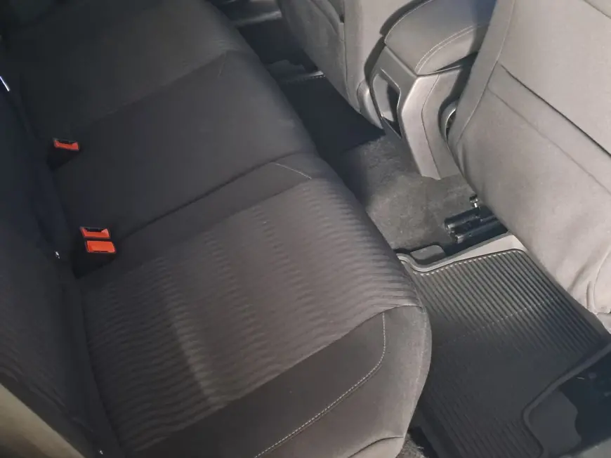 Peugeot 308 Break 2016