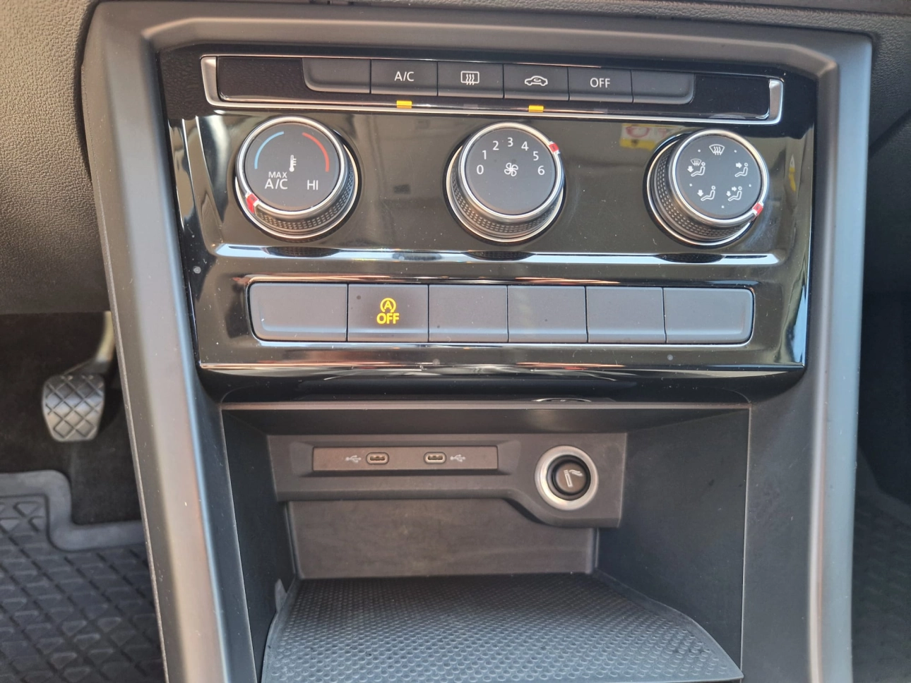 VW TOURAN 2.0 TDI 150CP MT6 COMFORTLINE 2020