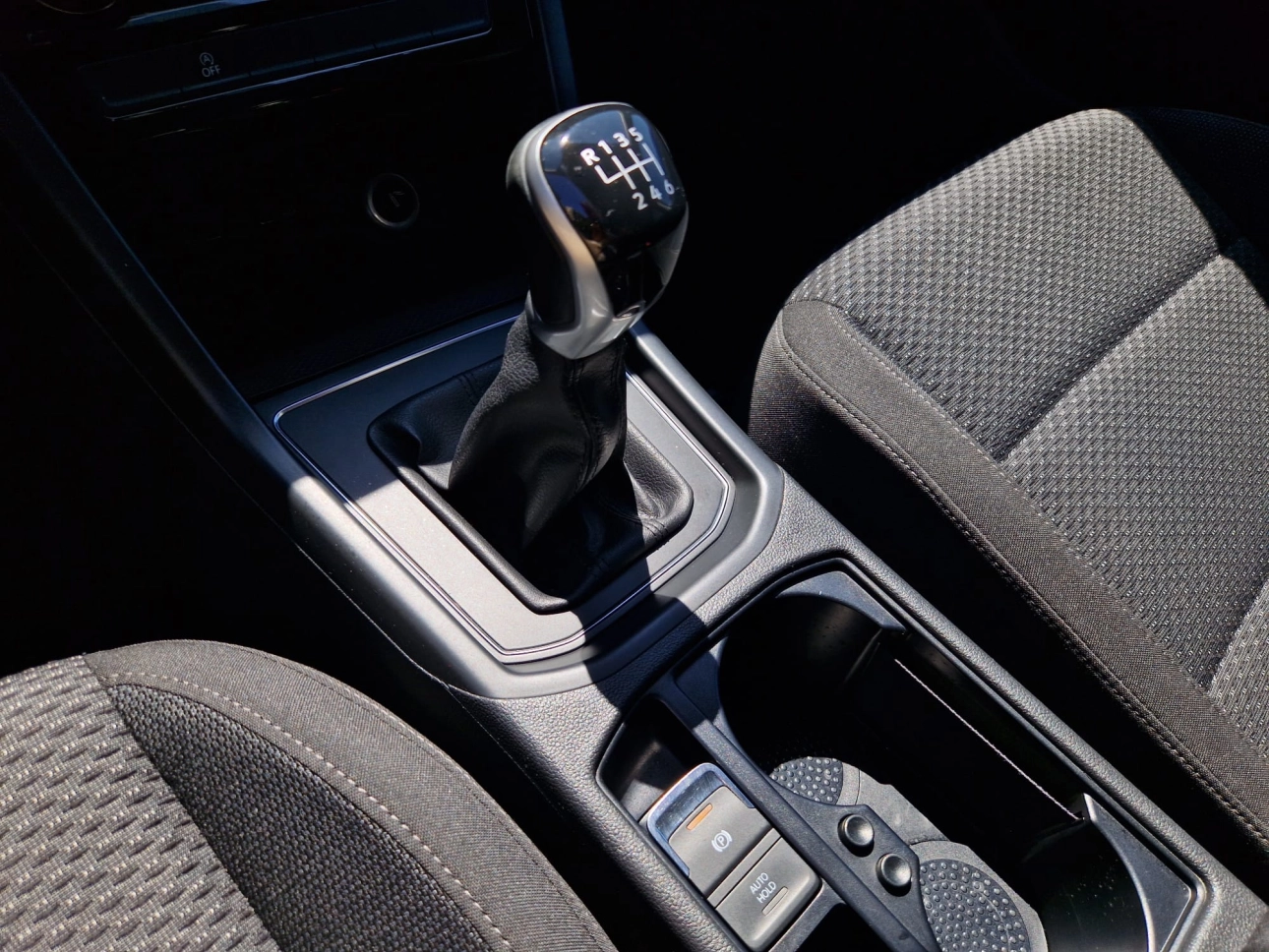 VW TOURAN 2.0 TDI 150CP MT6 COMFORTLINE 2020