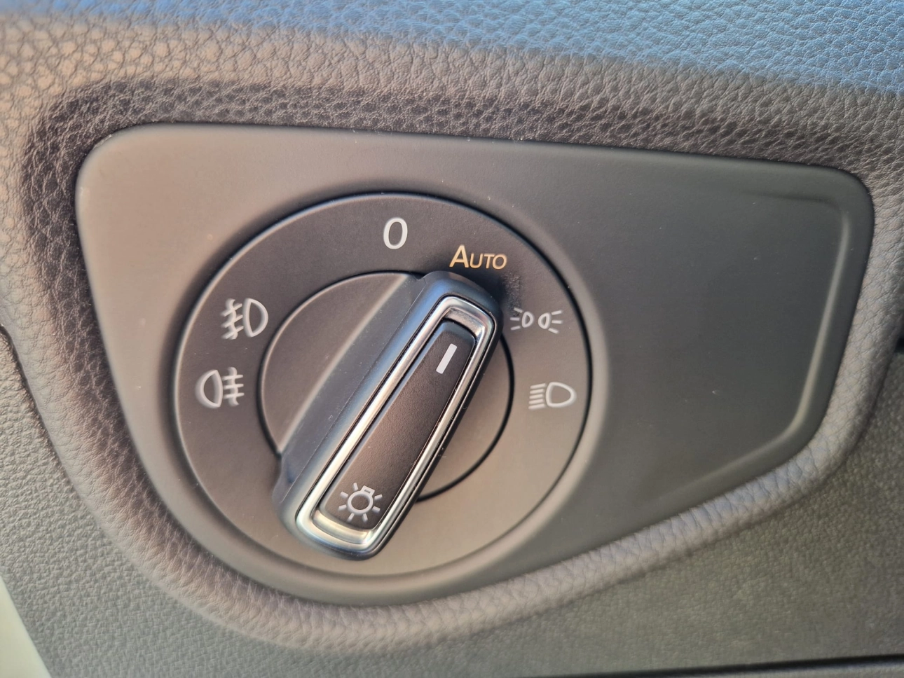 VW TOURAN 2.0 TDI 150CP MT6 COMFORTLINE 2020