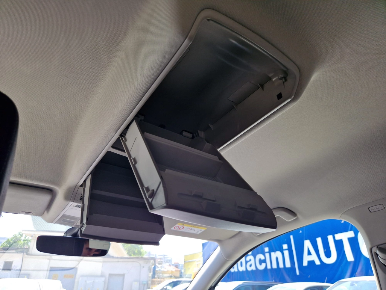 VW TOURAN 2.0 TDI 150CP MT6 COMFORTLINE 2020