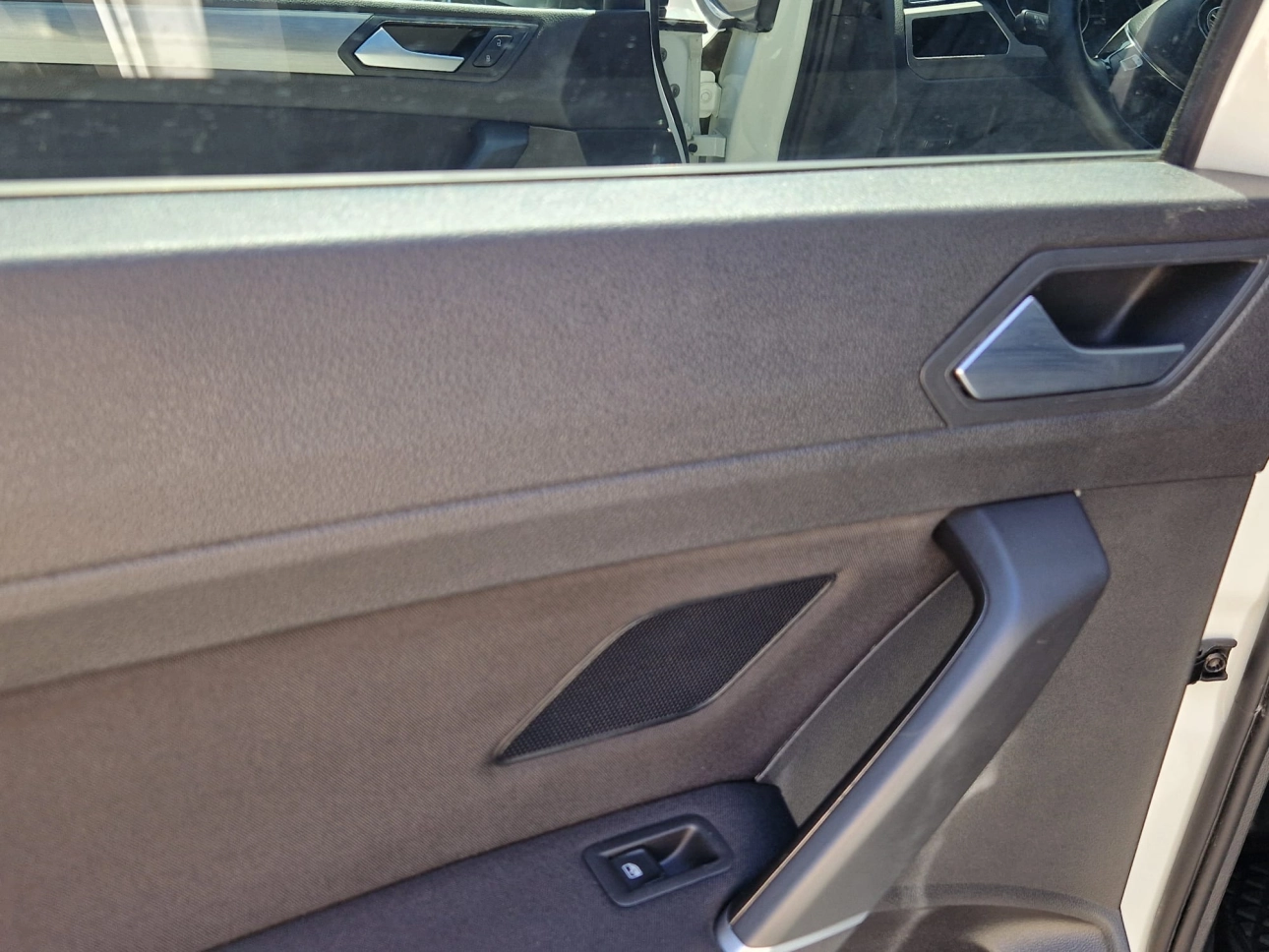 VW TOURAN 2.0 TDI 150CP MT6 COMFORTLINE 2020