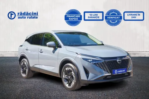 Nissan-Qashqai-SUV-2024-1.3-Automata