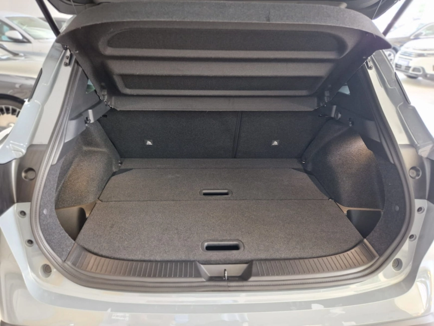 NISSAN QASHQAI 1.3 l Mild-Hybrid 156 CP X-Tronic N-CONNECTA 2024