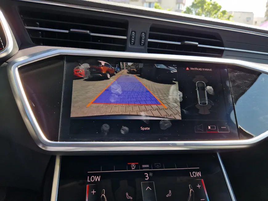 Audi A6 Avant 2.0 35 TDI Mild-Hibrid Business Edition 2021 163cp
