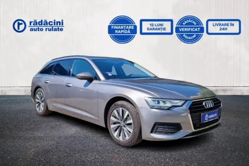 Audi-A6-Break-2021-2.0-Manuala