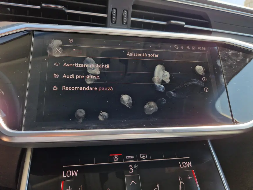 AUDI A6 Avant 2.0 35 TDI Mild-Hibrid Business Edition 2021