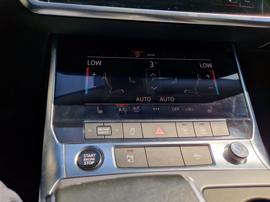 AUDI A6 Avant 2.0 35 TDI Mild-Hibrid Business Edition 2021