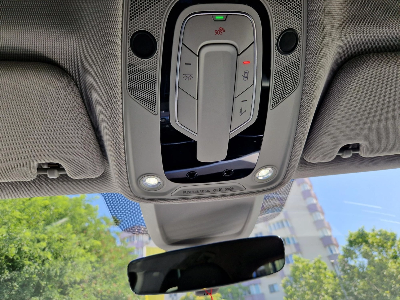 AUDI A6 Avant 2.0 35 TDI Mild-Hibrid Business Edition 2021