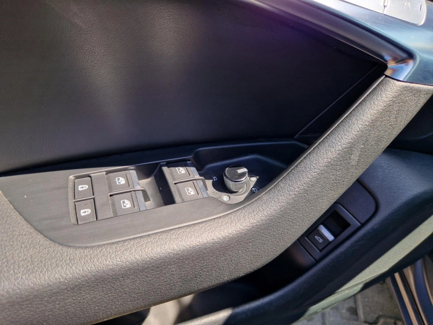 AUDI A6 Avant 2.0 35 TDI Mild-Hibrid Business Edition 2021