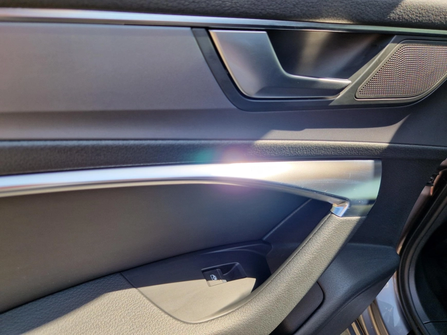 AUDI A6 Avant 2.0 35 TDI Mild-Hibrid Business Edition 2021