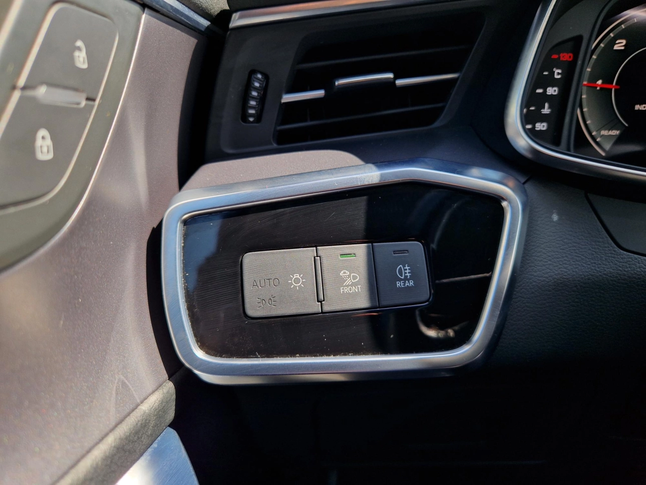 AUDI A6 Avant 2.0 35 TDI Mild-Hibrid Business Edition 2021