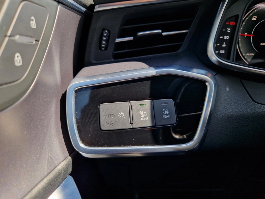 AUDI A6 Avant 2.0 35 TDI Mild-Hibrid Business Edition 2021