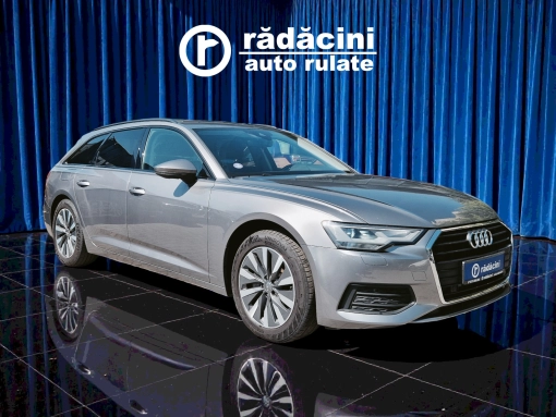 AUDI-A6-Break-2021-2.0-Automata