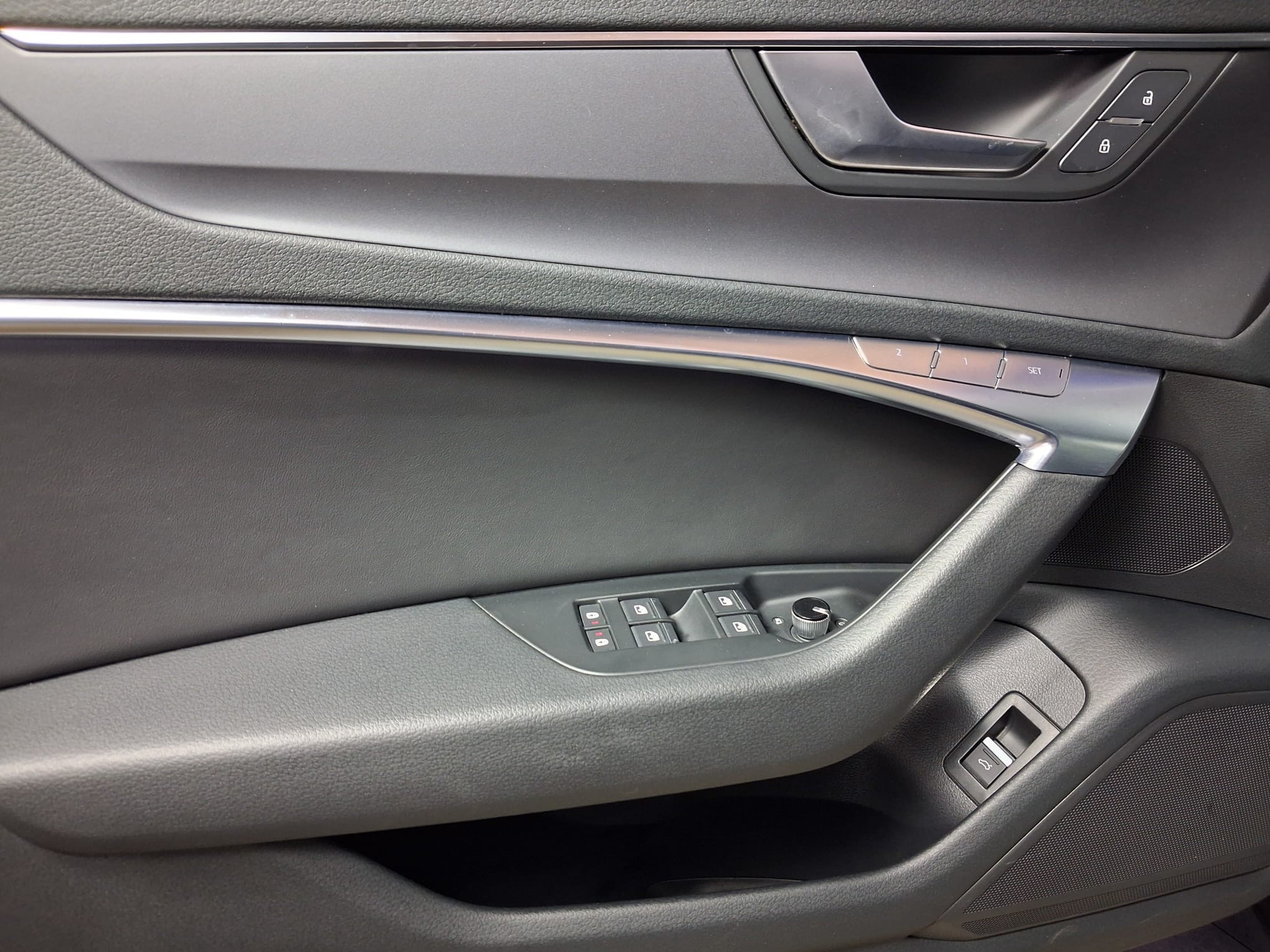 AUDI A6 2021 — imagine 10