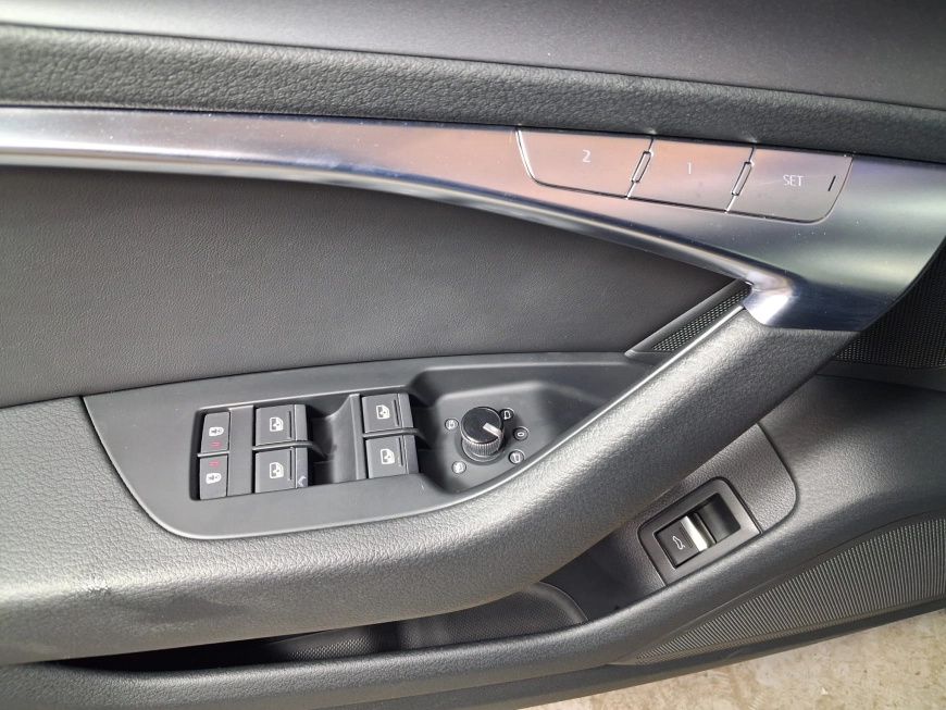 AUDI A6 Avant 2.0 35 TDI Mild-Hibrid Business Edition 2021