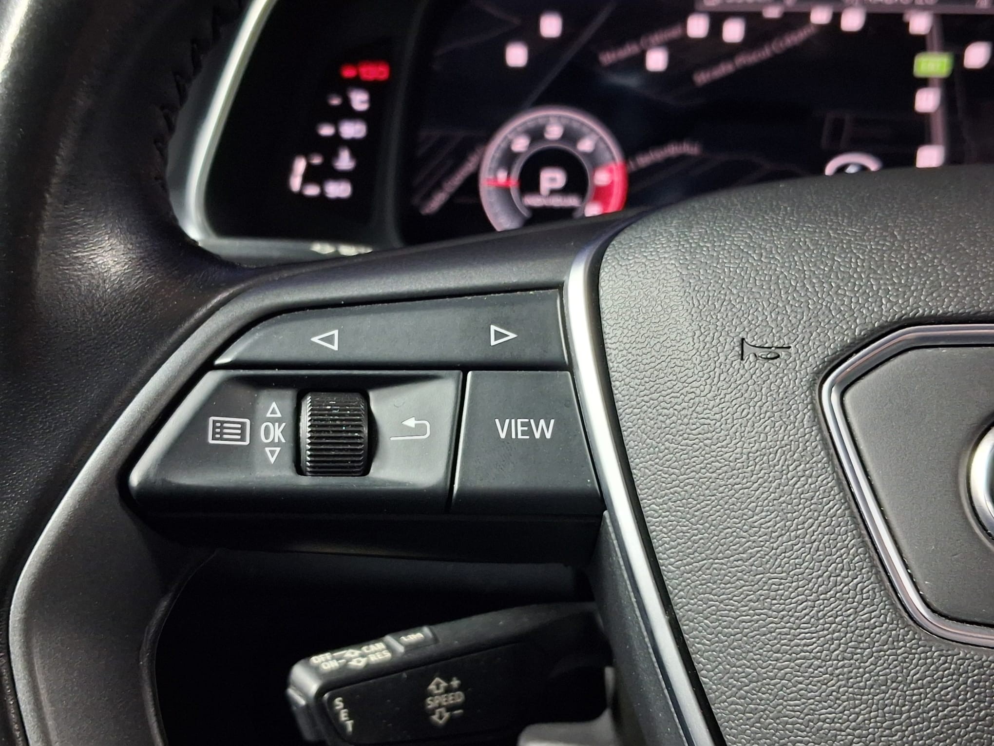 AUDI A6 2021 — imagine 17