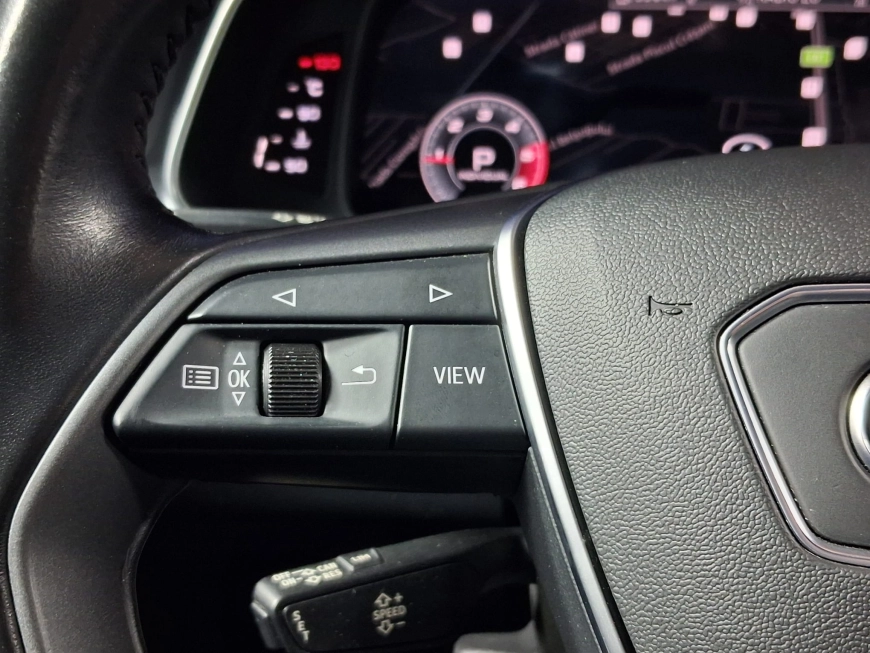 AUDI A6 Avant 2.0 35 TDI Mild-Hibrid Business Edition 2021